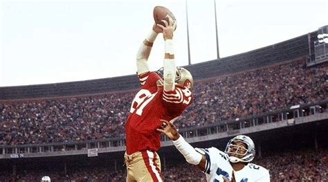 49ers–Cowboys rivalry .